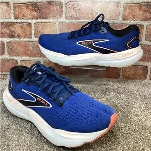 Brooks Glycerin 21 Women’s Running shoes sneakers size 11.5